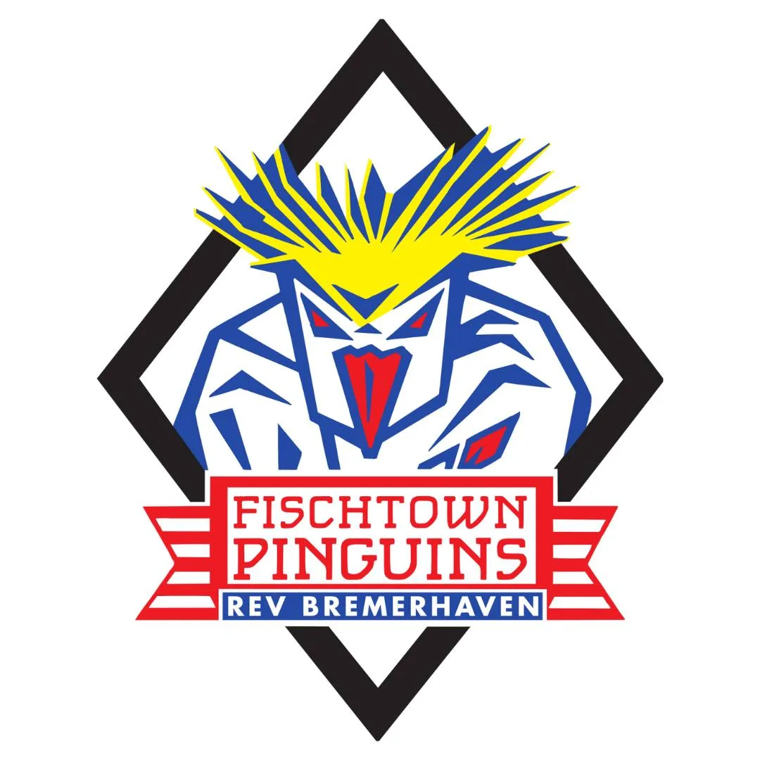 Fischtown Pinguins REV Bremerhaven
